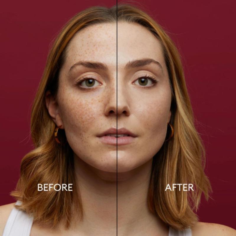 Missha Perfect Cover BB Cream 50ml #27 Honey Beige– Κρέμα προσώπου με χρώμα και SPF 42 με Υαλουρονικό Οξύ & Ceramides 50ml