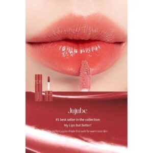 Rom&nd Juicy Lasting Tint 5.5 gr – ROMAND Juicy Lasting Tint 07 Jujube 5.5 gr