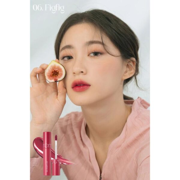 Rom&nd Juicy Lasting Tint 5.5 gr - Image 5