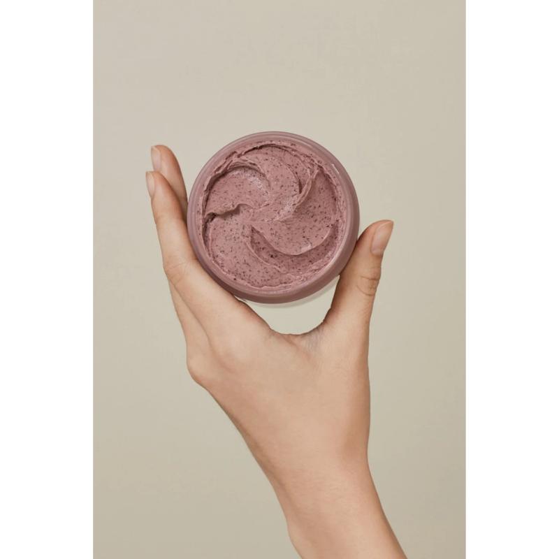 Beauty of Joseon Red Bean Refreshing Pore Mask - Μάσκα προσώπου για βελτίωση των πόρων με κόκκινο φασόλι 140ml