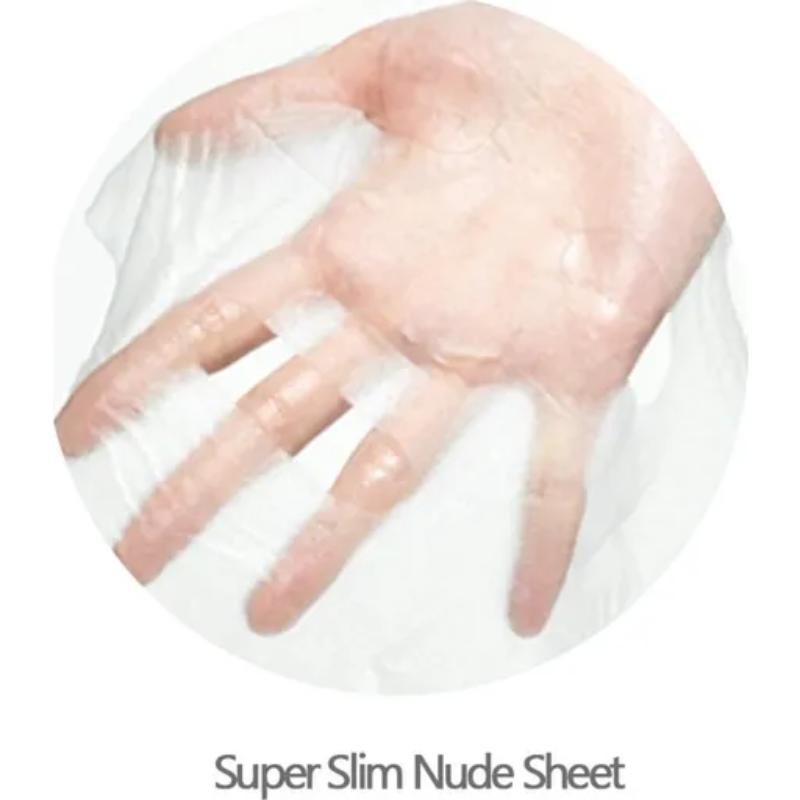 HOLIKA HOLIKA Pure Essence Mask Sheet – Strawberry