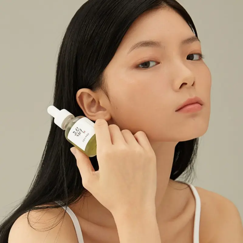 Beauty of Joseon Calming Serum Green Tea Panthenol 30ml