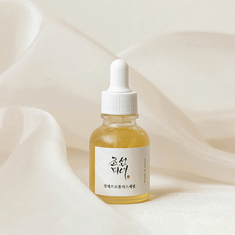 Beauty Of Joseon Glow Serum Propolis and Niacinamide - Σέρουμ Προσώπου Με Πρόπολη και Νιασιναμίδη 30ml