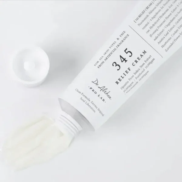 Dr. Althea 345 Relief Cream