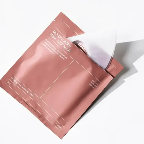 Biodance Bio-Collagen Real Deep Mask Firming Collagen Face Mask 1pc/34g