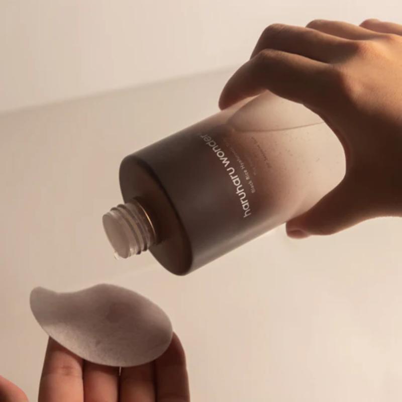 Haruharu Wonder Lotion Τόνωσης Black Rice Hyaluronic for Sensitive Skin 150ml