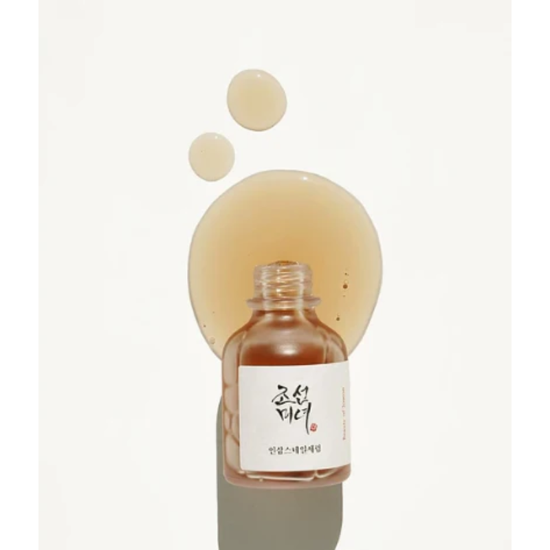 Beauty of Joseon Ginseng + Snail Mucin Serum Προσώπου 30ml