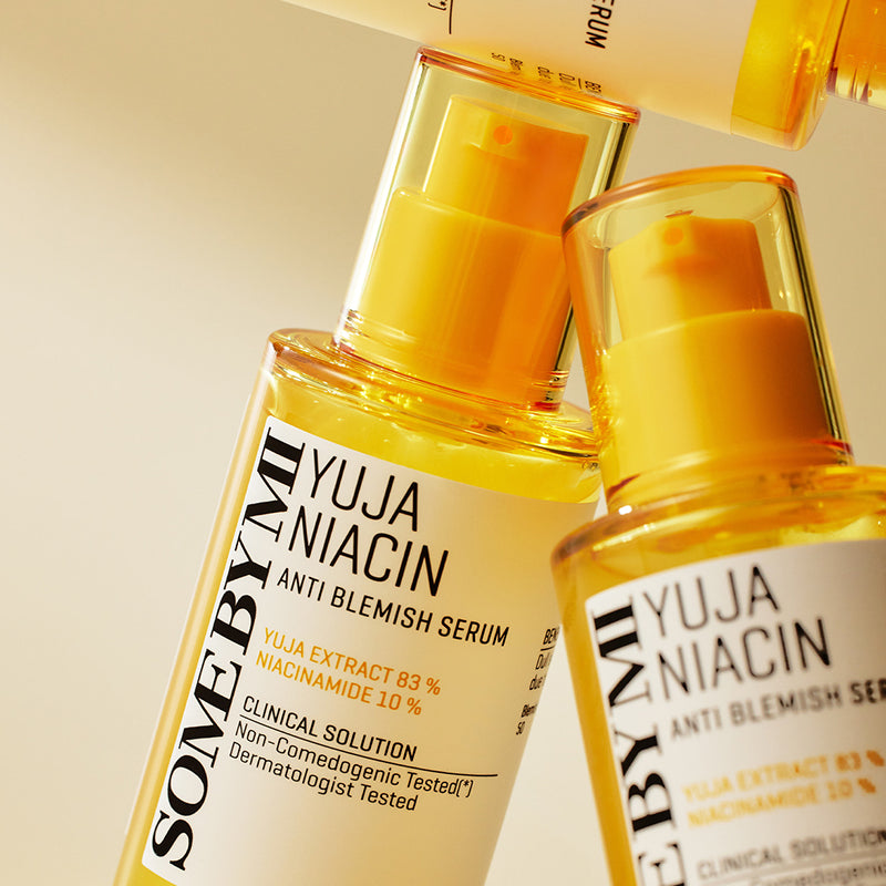 Some By Mi Yuja Niacin Blemish Serum Προσώπου 50ml