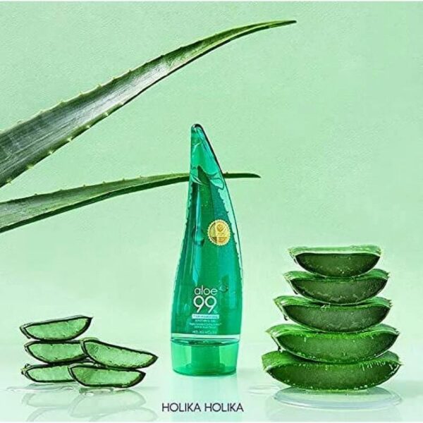 HOLIKA HOLIKA Aloe 99% Soothing Gel