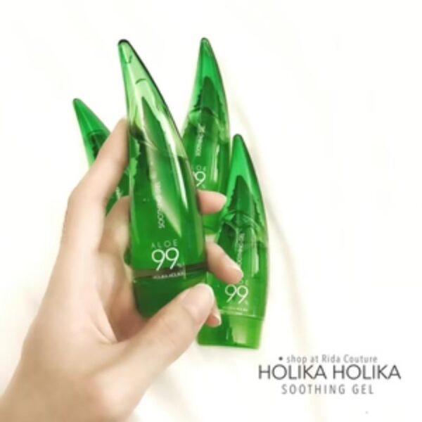 HOLIKA HOLIKA Aloe 99% Soothing Gel