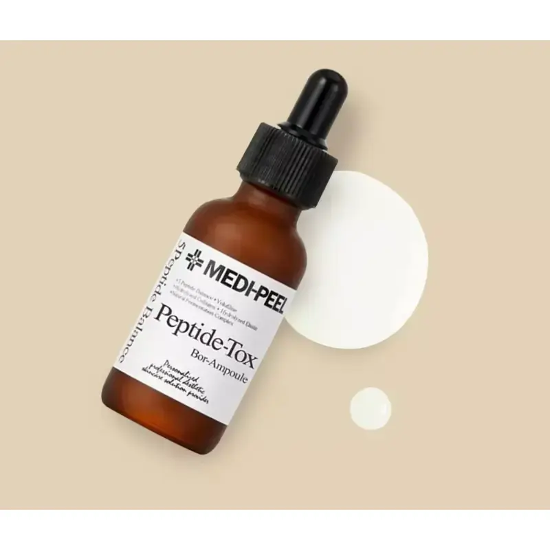 MEDIPEEL Peptide Bor Tox Ampoule 30ml