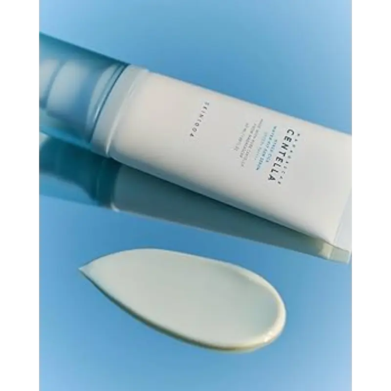 SKIN1004 Madagascar Centella Hyalu Cica Water Fit Sun Serum 50ml