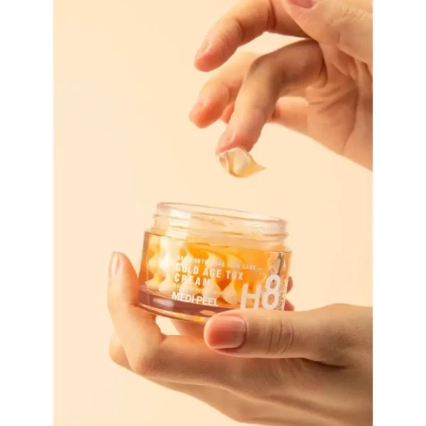 MEDI PEEL GOLD AGE TOX