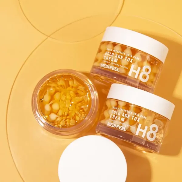 MEDI PEEL GOLD AGE TOX
