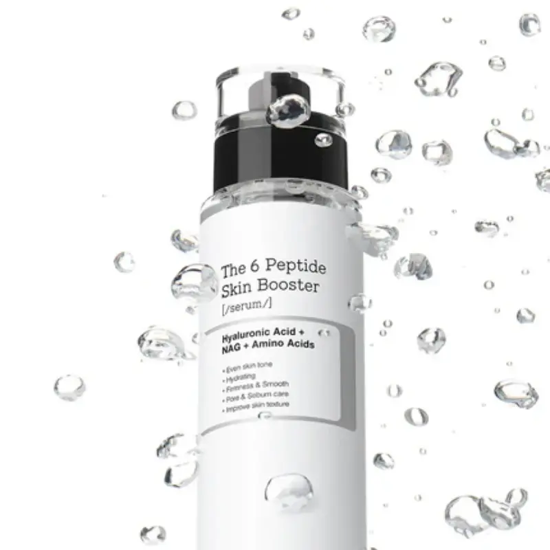 COSRX The 6 Peptide Skin Booster Serum 150ml