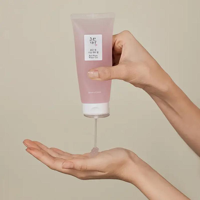 Beauty of Joseon Red Bean Water Gel Ενυδατικό Gel Προσώπου για λιπαρές επιδερμίδες 100ml