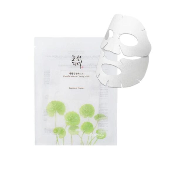 Beauty of Joseon Centella Asiatica Calming Mask - Μάσκα προσώπου με centella asiatica