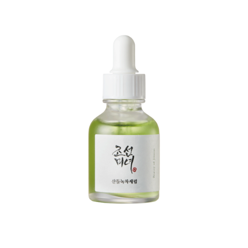 Beauty of Joseon Calming Serum Green Tea & Panthenol - Oρός Προσώπου 30ml