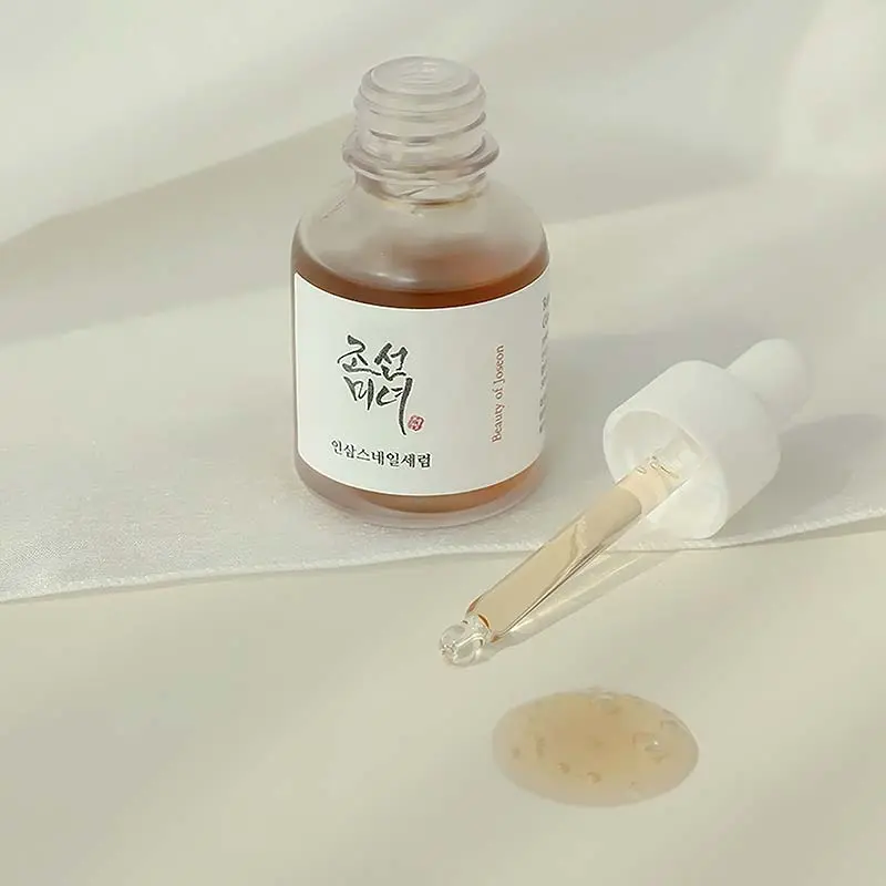 Beauty of Joseon Ginseng + Snail Mucin Serum 30ml