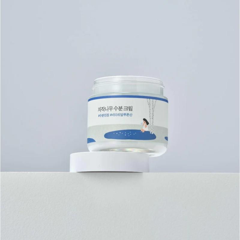 Round Lab Birch Juice Moisturizing Cream