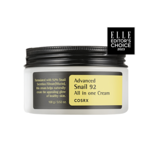 COSRX Advanced Snail 92 All In One Cream 100ml