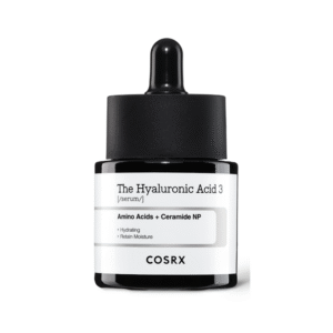 COSRX The Hyaluronic Acid 3 Serum 20ml