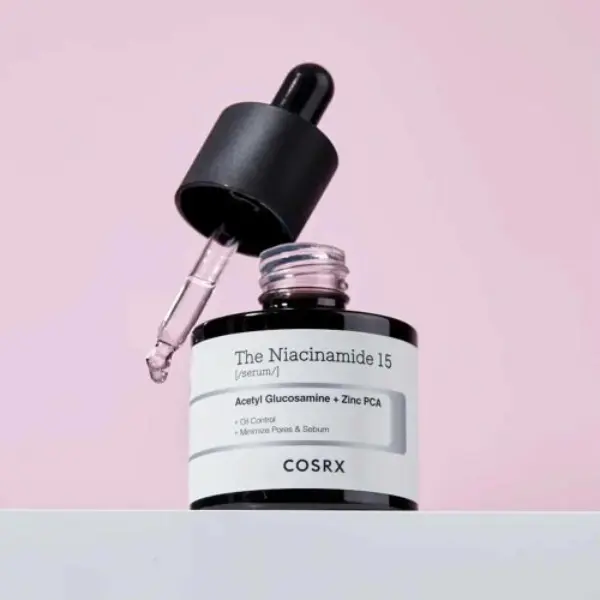 cosrx niacinamide shinemeup
