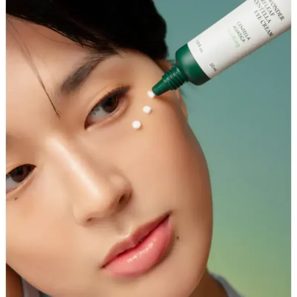 PURITO SEOUL Wonder Releaf Centella Eye Cream 30ml