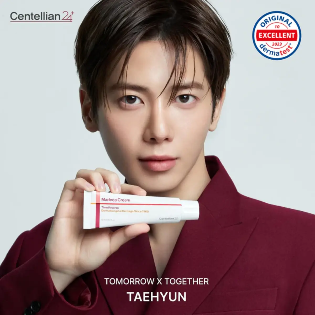 Centellian24 Madeca Cream Time Reverse 50 ml