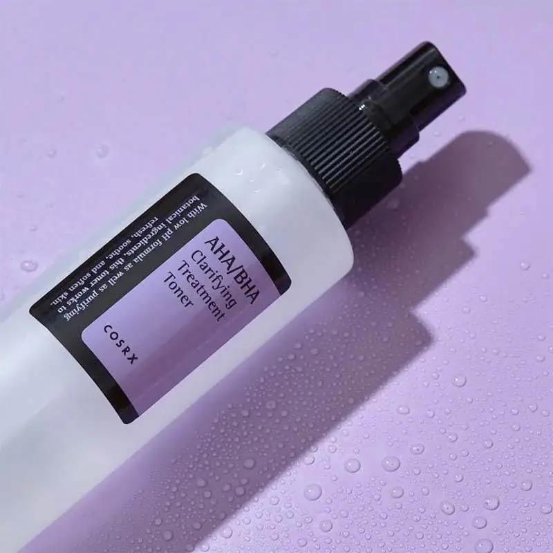 Cosrx AHA BHA Clarifying Treatment Toner - Τόνερ Προσώπου 150ml