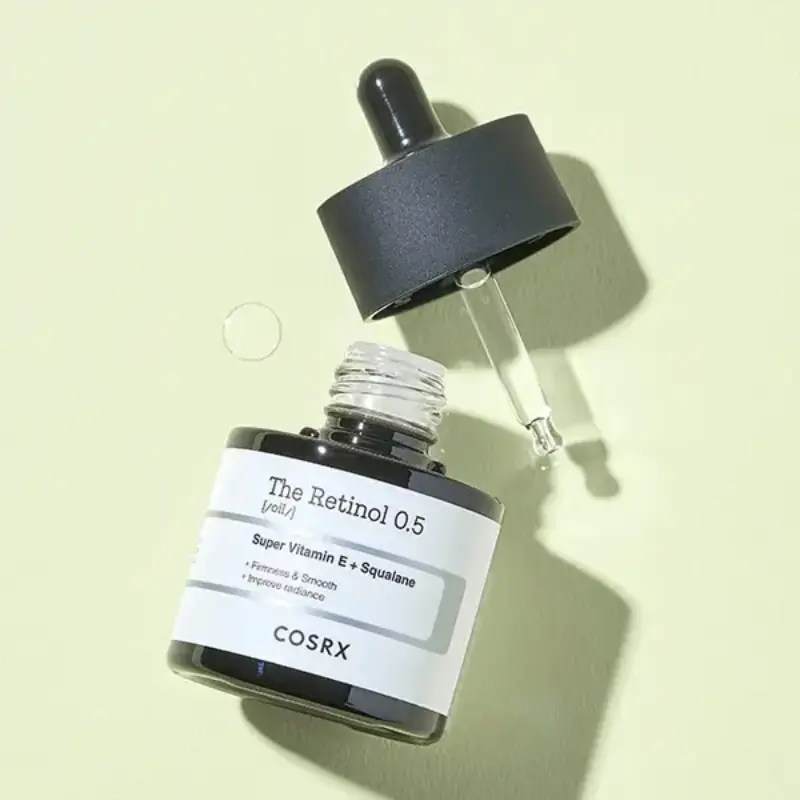 CΟSRX The Retinol 0.5 Oil 20ml