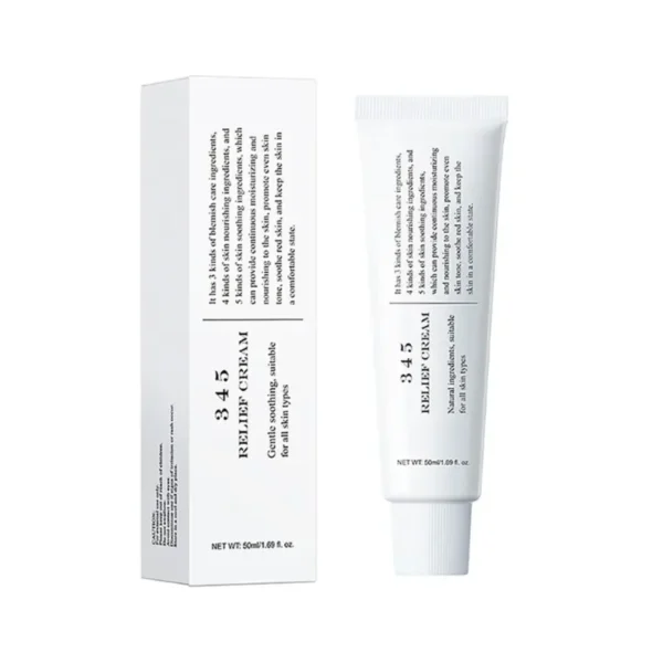 Dr. Althea 345 Relief Cream
