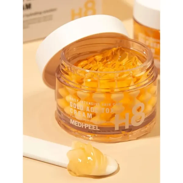 MEDI PEEL GOLD AGE TOX