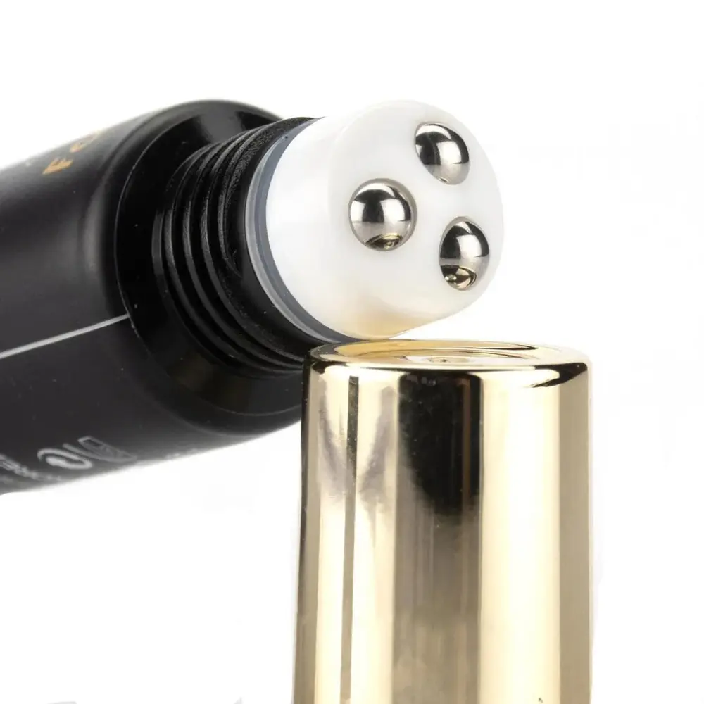 Rolling eye serum με μαύρο σαλιγκάρι