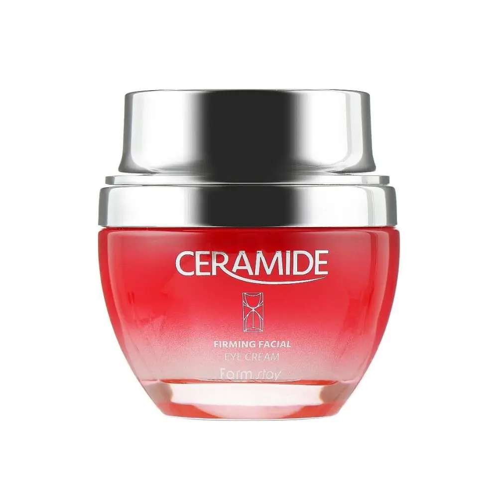 Farmstay Ceramide Firming Facial Cream κρέμα προσώπου