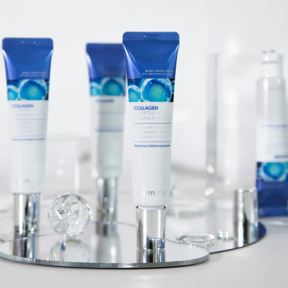 Eye serum για συσφιξη και ελαστικότητα