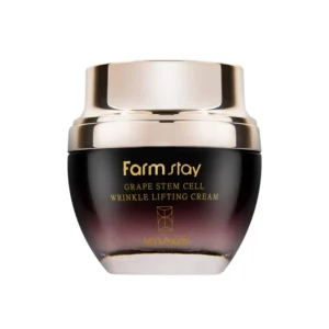 Farmstay Grape Stem Cell Wrinkle Lifting Cream 50ml