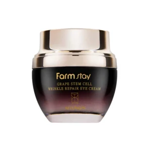 Farmstay Grape Stem Cell Wrinkle Repair Eye Cream 50ml