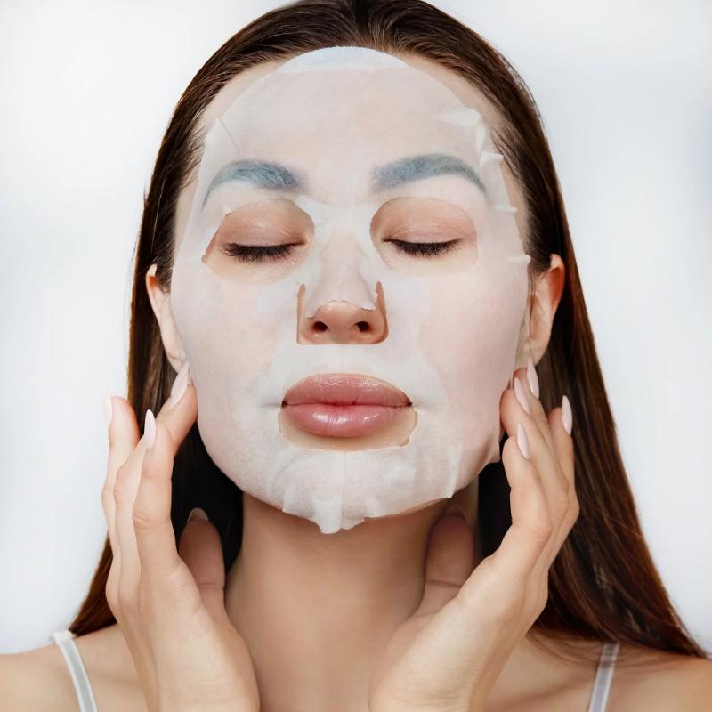 MISSHA Airy Fit Sheet Mask Aloe 19gr