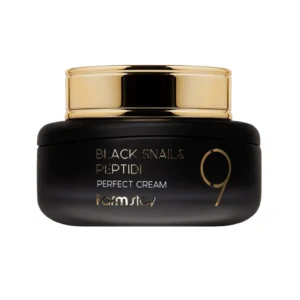 Farmstay Black Snail & Peptide 9 Perfect Cream 55 ml