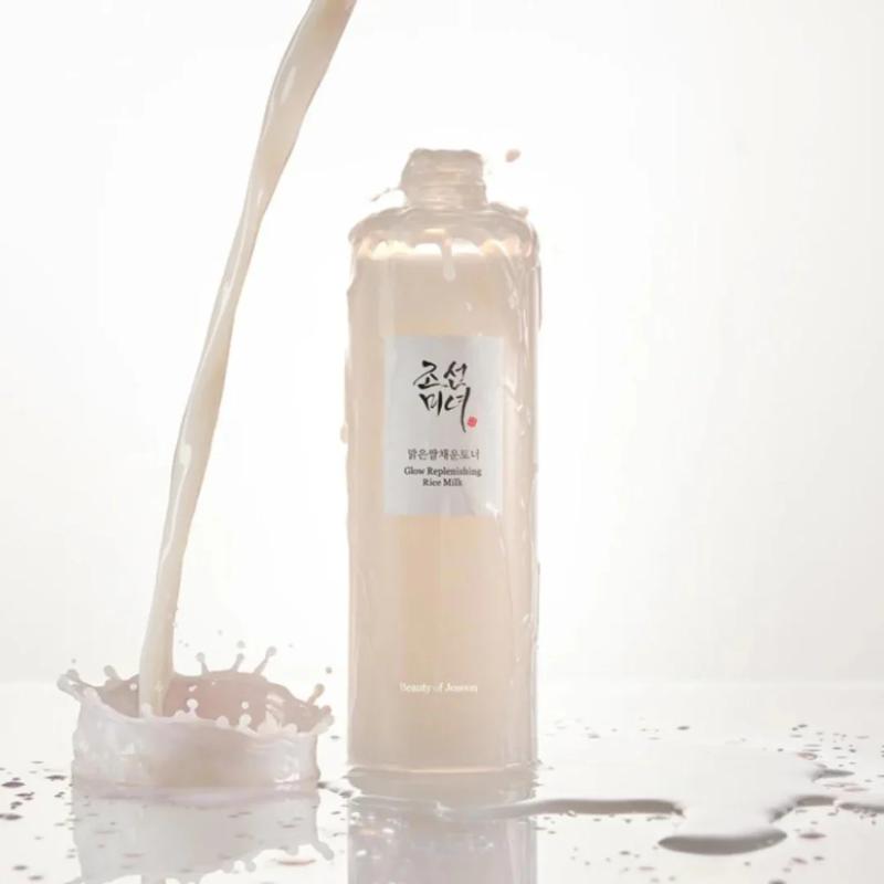 Beauty of Joseon Glow Replenishing Rice Milk