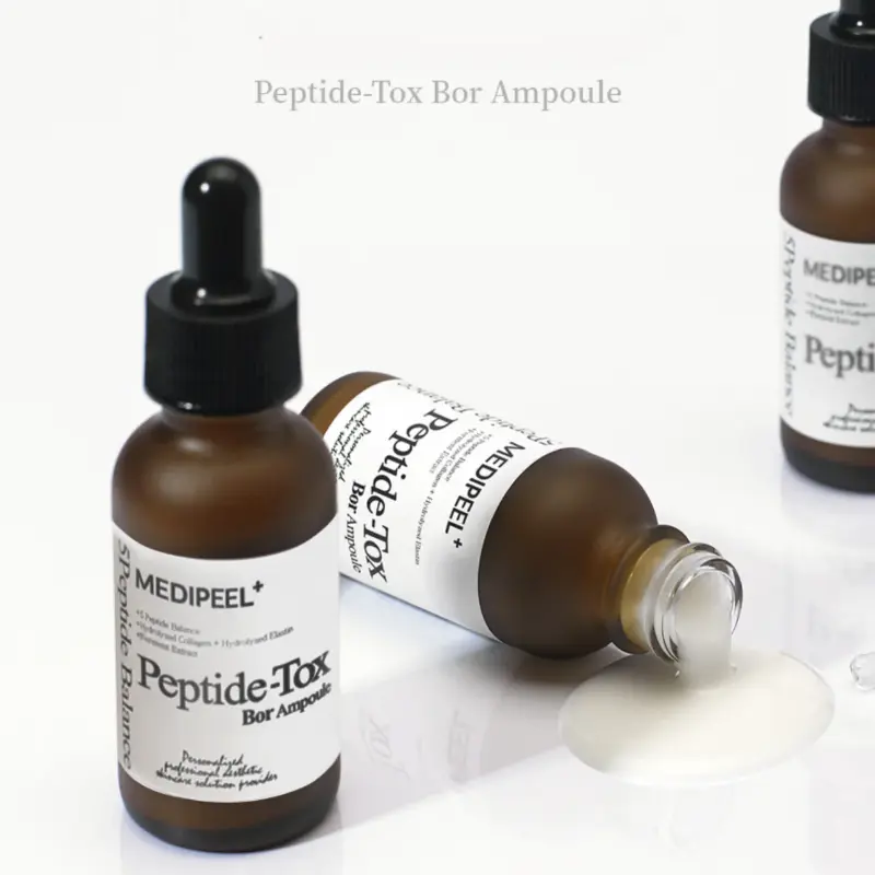 MEDIPEEL Peptide Bor Tox Ampoule 30ml