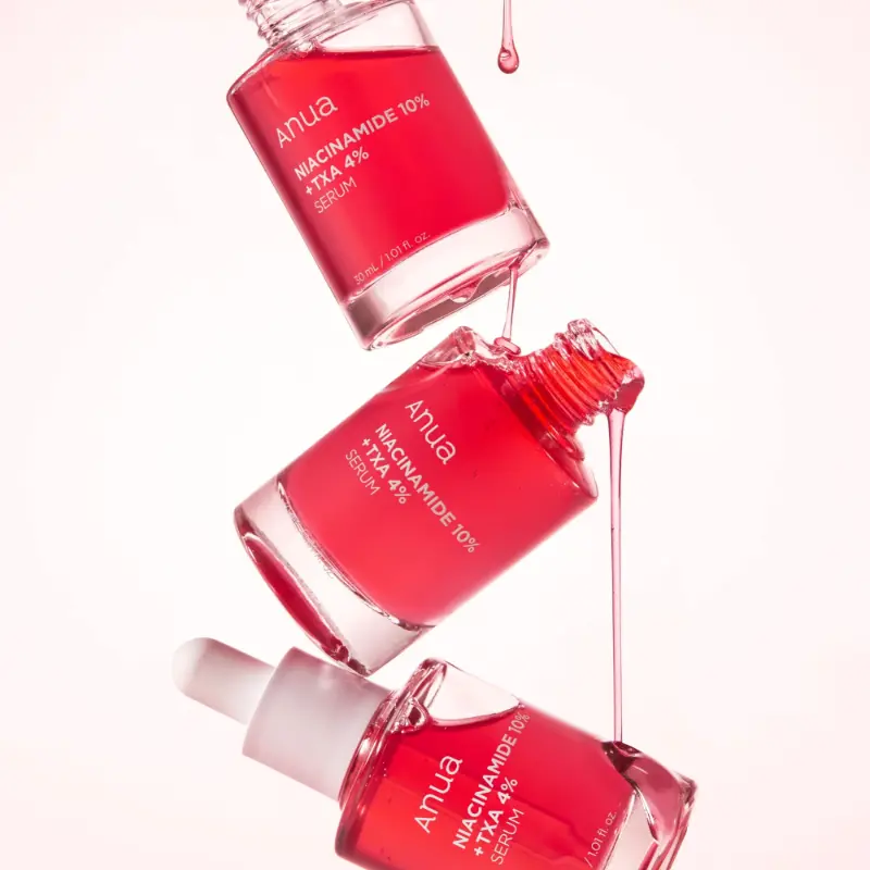 Αnua Niacinamide 10% + Txa 4% Brightening Serum 30ml