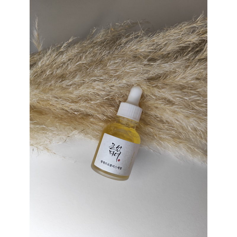 Beauty Of Joseon Glow Serum Propolis and Niacinamide - Σέρουμ Προσώπου Με Πρόπολη και Νιασιναμίδη 30ml