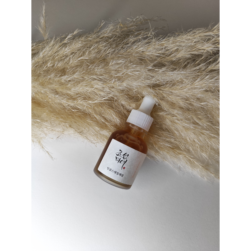 Beauty of Joseon Ginseng + Snail Mucin Serum Προσώπου 30ml