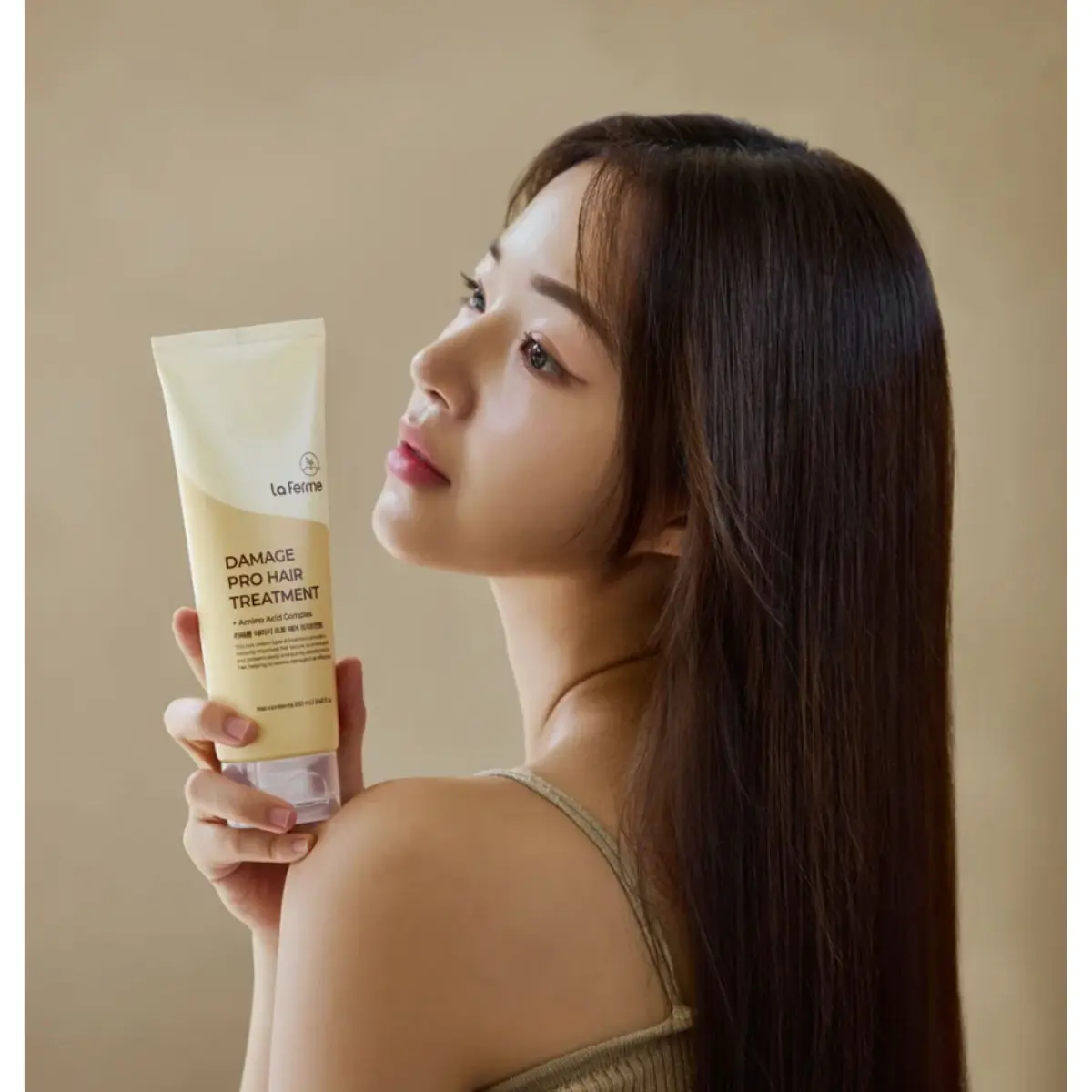 La Ferme Damage Pro Hair Treatment 250ml - Image 3