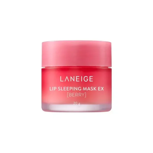 LANEIGE Lip Sleeping Mask EX Berry 20gr