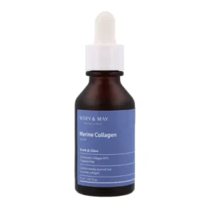 MARY & MAY Marine Collagen Serum 30ml