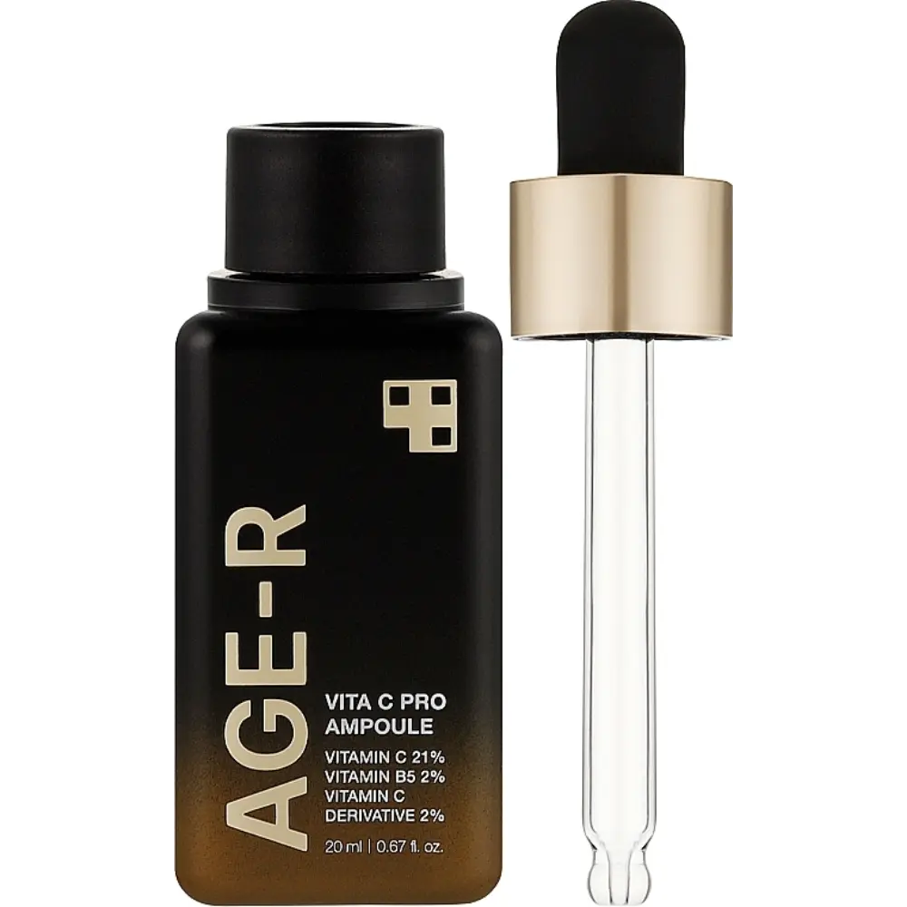 Medicube Age-R Vita C Pro Ampoule ορός βιταμίνης C
