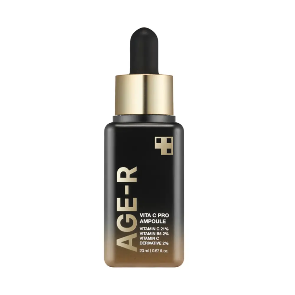Medicube Age-R Vita C Pro Ampoule ορός βιταμίνης C